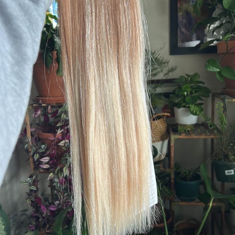 Brand new hidden crown, halo extension - Picture 5 of 5